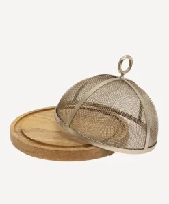 Ploughmans Mesh Food Cover Small