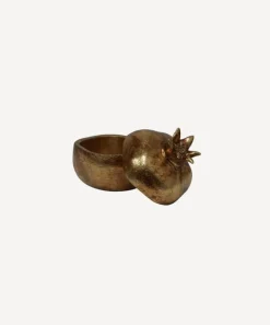 Pomegranate Box