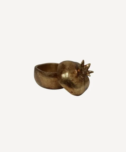 Pomegranate Box