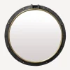 Port Hole Mirror