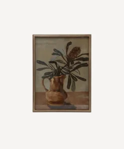 Protea & Jug
