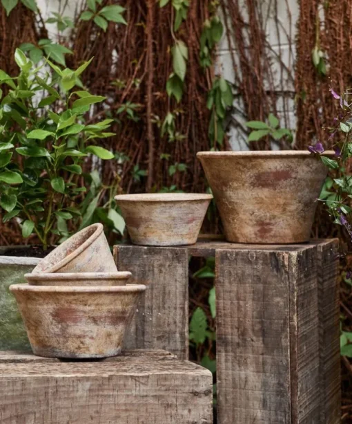 Providence Plant Pot Small