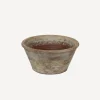 Providence Wide Plant Pot Small
