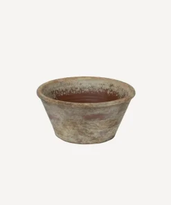 Providence Wide Plant Pot Small