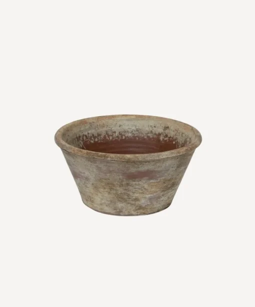 Providence Wide Plant Pot Small