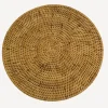 Ragnor Round Placemat