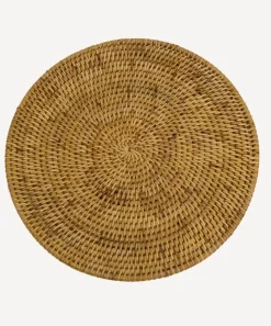 Ragnor Round Placemat