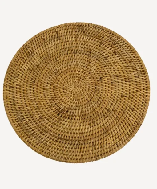 Ragnor Round Placemat