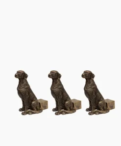 Ralph Dog Pot Stand Large (3PC)