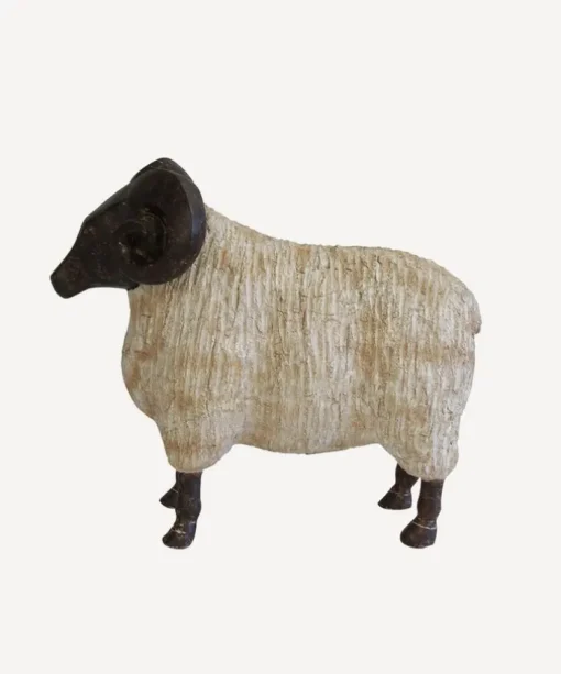 Ram Décor