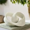 Ribbon Sculpture Small