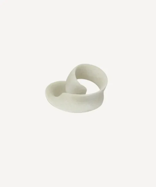 Ribbon Sculpture Small