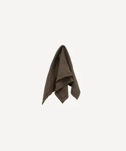 Riley Napkin Brown