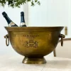 Romanee Large Wine Bucket