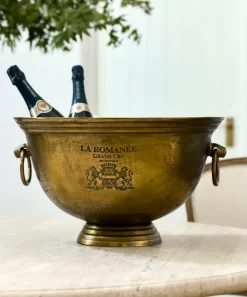 Romanee Large Wine Bucket