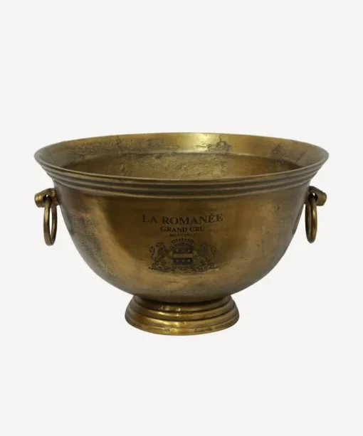 Romanee Large Wine Bucket