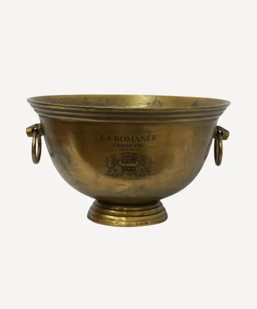 Romanee Large Wine Bucket