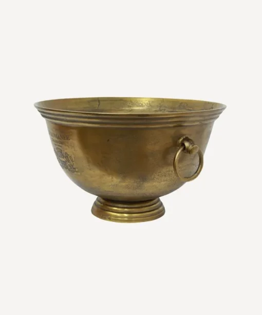 Romanee Large Wine Bucket