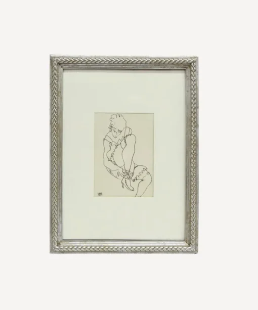 Rope Gallery Wall Frame 5x7"