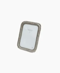 Rope Round Edge Photo Frame 5x7