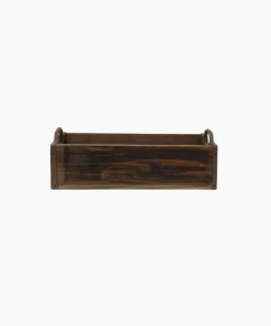 Rustic Planter Box Medium