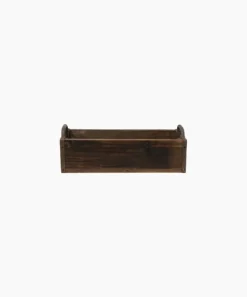 Rustic Planter Box Small