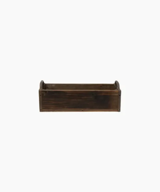 Rustic Planter Box Small
