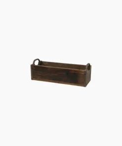 Rustic Planter Box Small