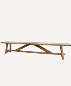 Sarah Bench