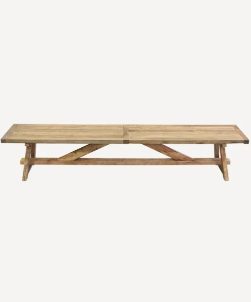 Sarah Bench