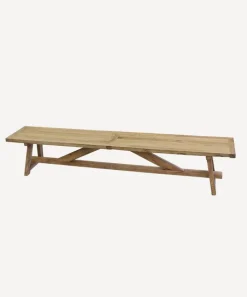 Sarah Bench