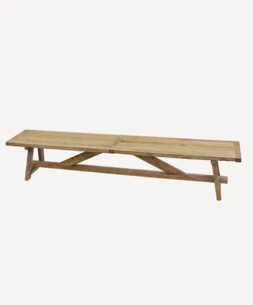 Sarah Bench