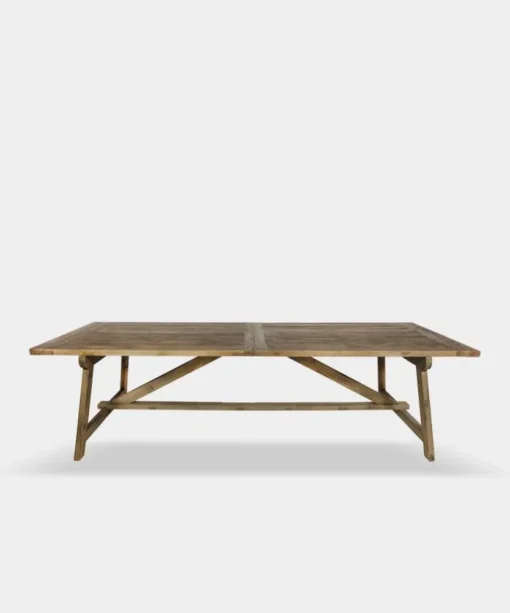 Sarah Dining Table Short