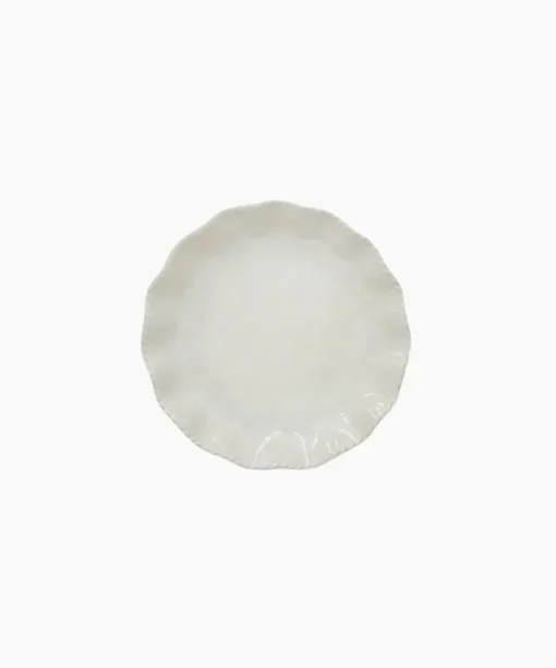 Scilla Rope Desert Plate