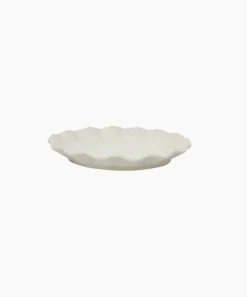 Scilla Rope Desert Plate