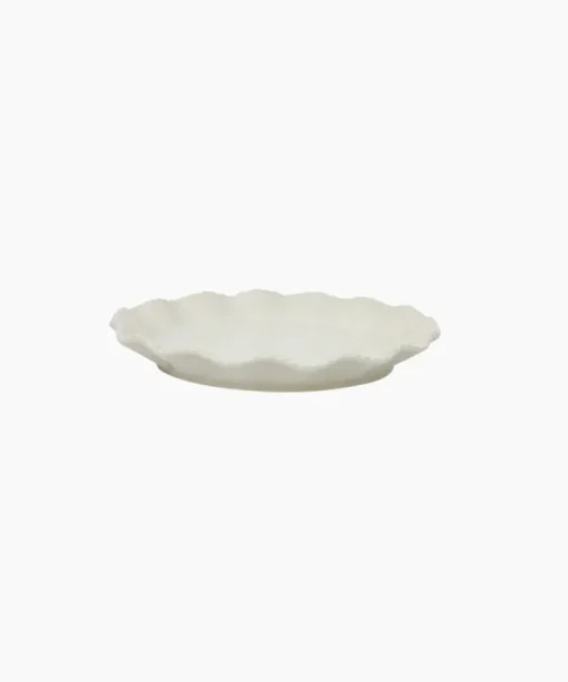 Scilla Rope Desert Plate