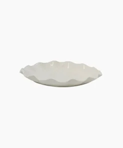 Scilla Rope Dinner Plate