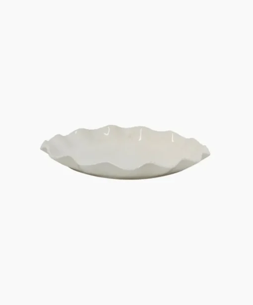 Scilla Rope Dinner Plate