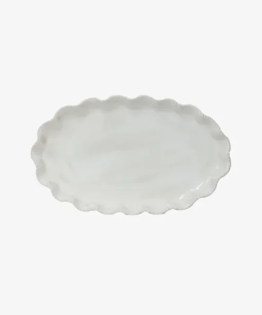 Scilla Rope Serving Platter