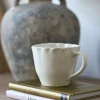 Scilla Rope Tea Cup