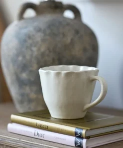 Scilla Rope Tea Cup