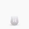 Serena Clear Tumbler