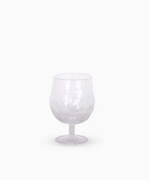 Serena Clear Wine Goblet