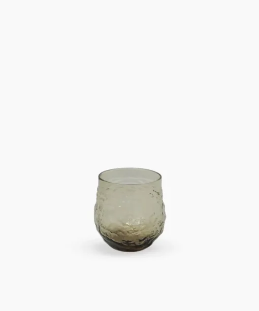 Serena Smoke Tumbler