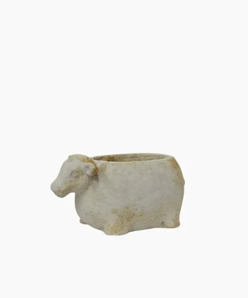 Sheep Flower Pot
