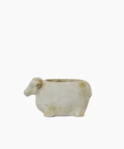 Sheep Flower Pot