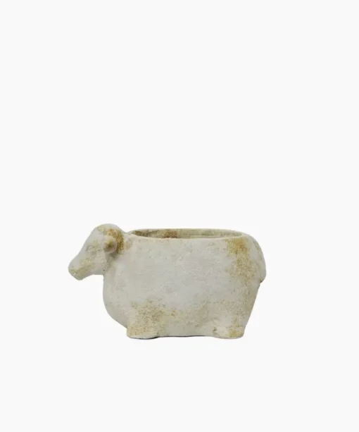 Sheep Flower Pot