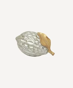 Silver Lemon Décor