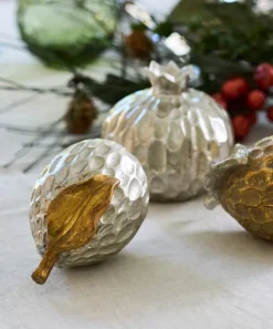 Silver Lemon Décor