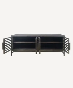 Slatted Sideboard